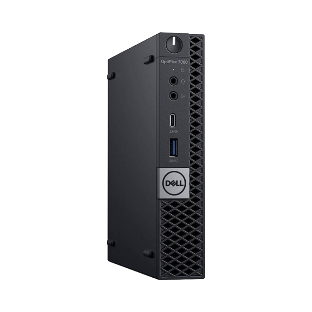 Dell OptiPlex 7060 Mini PC Dell OptiPlex 7060 Mini PC